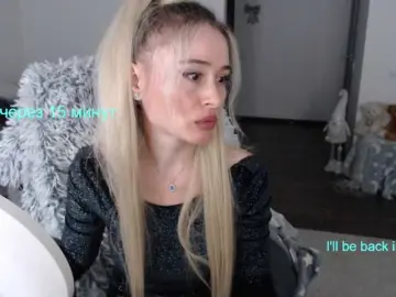 Bongacams Sex Chat of xyliganka777