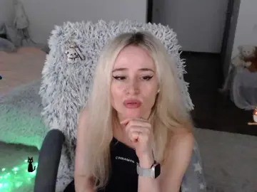 Bongacams Free Porn Cam of xyliganka777