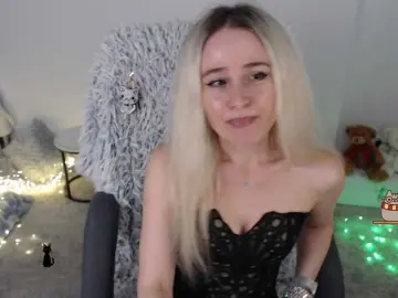 Bongacams Sex Chat of xyliganka777