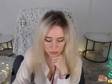 Bongacams Live Porn of xyliganka777