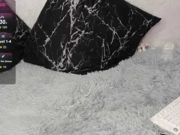 Bongacams Sex Chat of -Kitten-Meow-