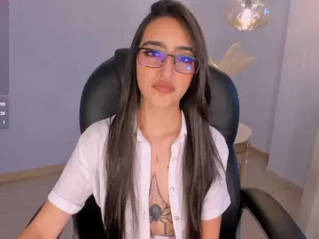 Bongacams Private Sex Chat of LarisaSmirnov