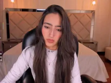 Bongacams Live Porn of LarisaSmirnov