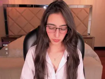 Bongacams Adult Webcams of LarisaSmirnov