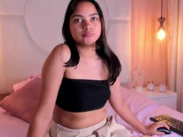 Bongacams Live Sex Cam of Valeria-Martins