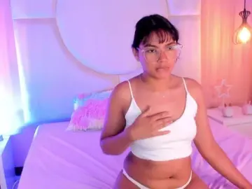 Bongacams Sex Cam of Valeria-Martins