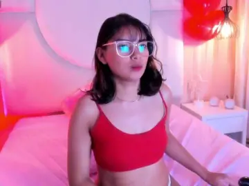 Bongacams Free Porn Cam of Valeria-Martins