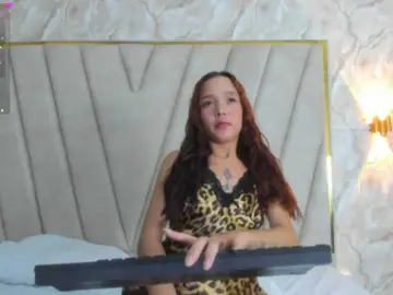 Bongacams Best live sex cam show of Valery-Smith