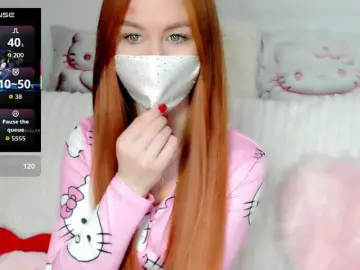 Bongacams Live Sex of malenkaYA-1