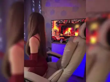 Bongacams Live Sex of ymnichka