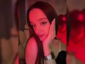 Bongacams Live Sex Cam of ymnichka