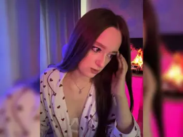 Bongacams Private Sex Chat of ymnichka