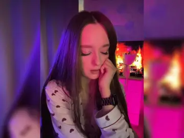 Bongacams Live Sex Cam of ymnichka