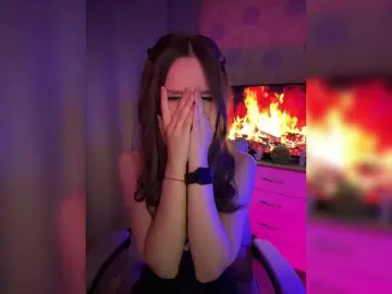 Bongacams Best Webcam of ymnichka