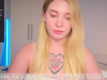 Bongacams Watch Live Sex Cams of AliceMilman