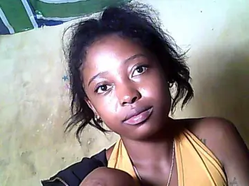 Bongacams Sex Chat of Chaimah