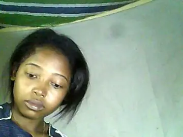 Bongacams Live Porn of Chaimah