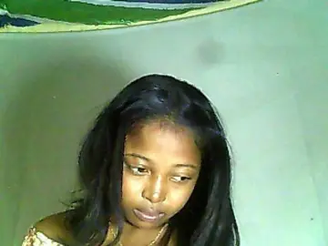 Bongacams Live Sex Cam of Chaimah
