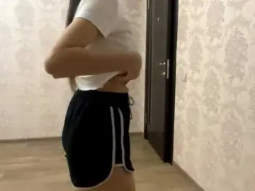 Bongacams Live Porn of KathyTimenez