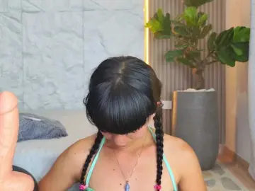 Bongacams Free Live Porn of MiaCortes
