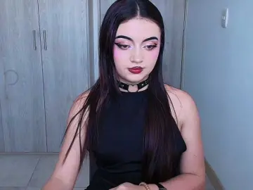 Bongacams Live Sex Cam of ScarletMonroe