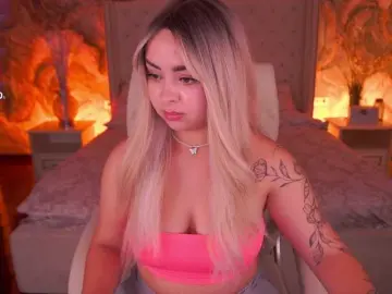 Bongacams Best Webcam of SusieWood