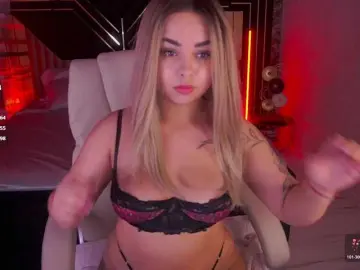 Bongacams Adult Webcams of SusieWood
