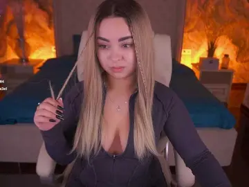Bongacams Live Porn of SusieWood