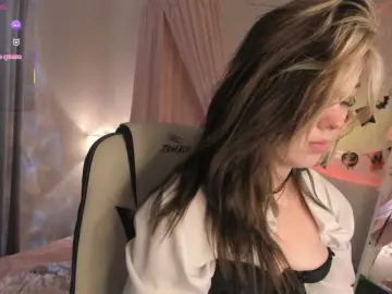 Bongacams Nude Webcam of Vanessa-Walters