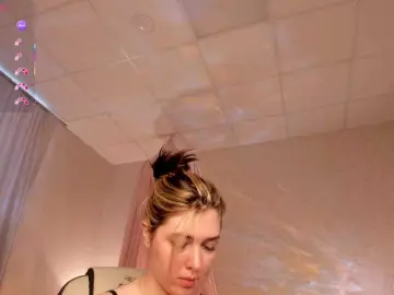 Bongacams Nude Webcam of Vanessa-Walters