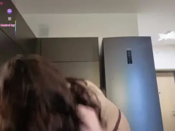 Bongacams Free Porn Cam of Vanessa-Walters