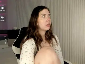 Bongacams Free Porn Cam of Vanessa-Walters