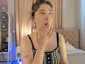 Bongacams Live Sex of Vanessa-Walters