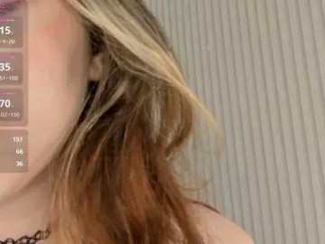 Bongacams Adult Webcam of Vanessa-Walters