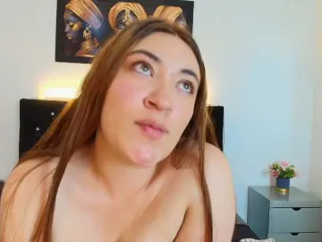 Bongacams Adult Video Chat of ZoeClarck