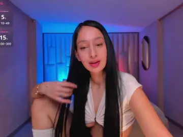 Bongacams Adult Webcams of AmaraDivine