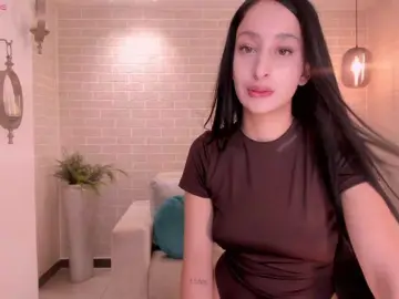 Bongacams Live Sex of AmaraDivine