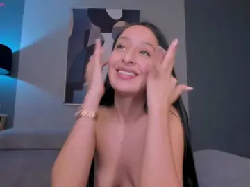 Bongacams Live Sex of AmaraDivine