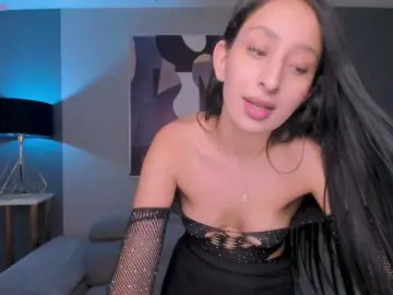 Bongacams Adult Webcam of AmaraDivine