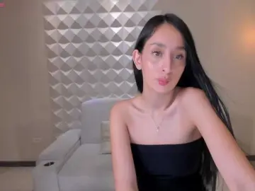 Bongacams Nude Webcam of AmaraDivine