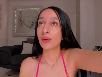 Bongacams Sex Cam of AmaraDivine