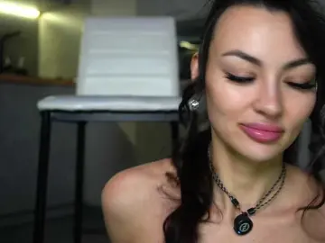 Bongacams Live Sex of AnnaPurnaa