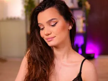 Bongacams Adult Video Chat of LenaLaurent