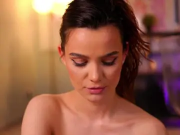 Bongacams Adult Webcam of LenaLaurent