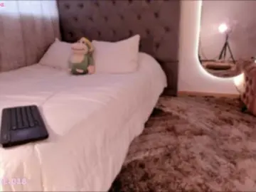 Bongacams Adult Webcam of Lexie-red