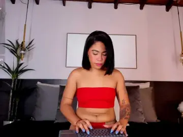 Bongacams Adult Webcam of MarieSmith