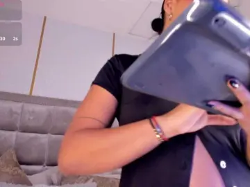 Bongacams Sex Chat of MarieSmith