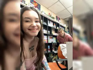 Bongacams Watch Live Sex Cams of sofi-edvige