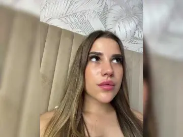 Bongacams Free Live Porn of Elisavetaa