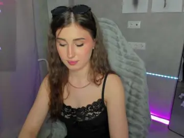 Bongacams Adult Webcams of Emily-Lews